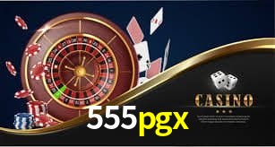 Estatísticas 555pgx