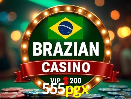 Vantagens de jogar slots no 555pgx Brasil