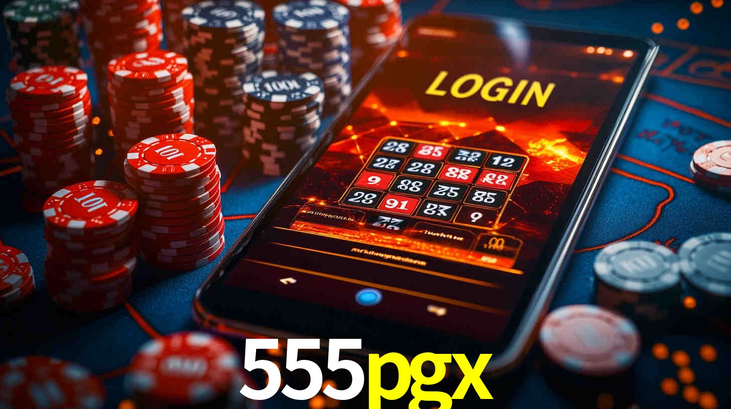 555pgx,555pgx.com