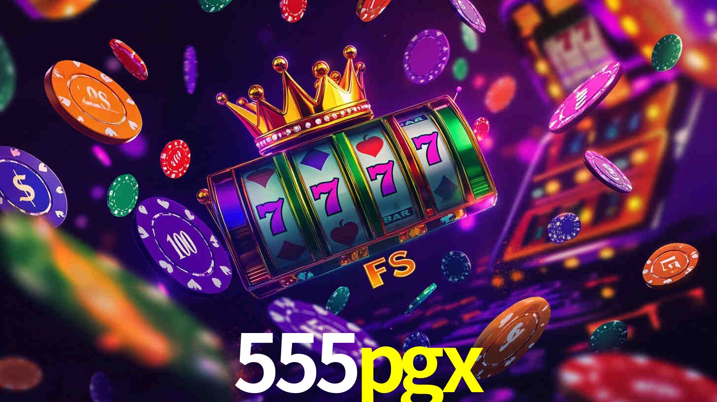Tournaments 555pgx