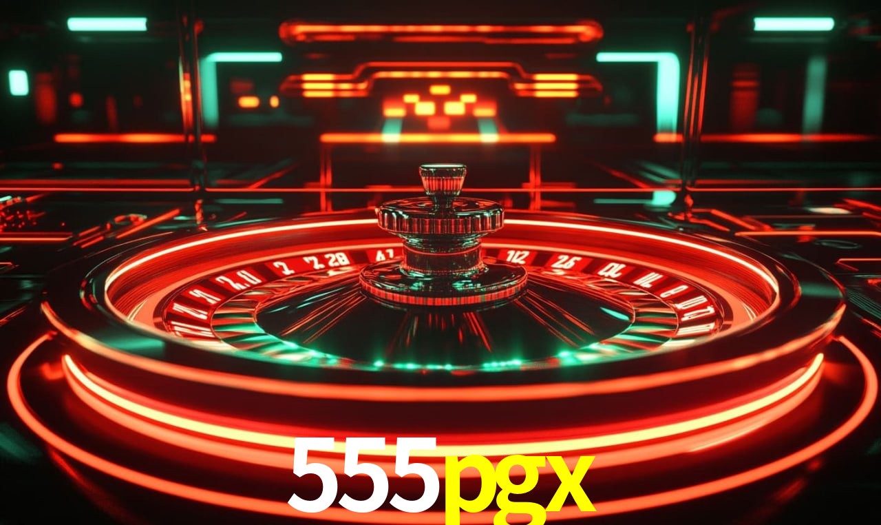 Inovações de Jogos na 555pgx: O Futuro das Experiências Interativas