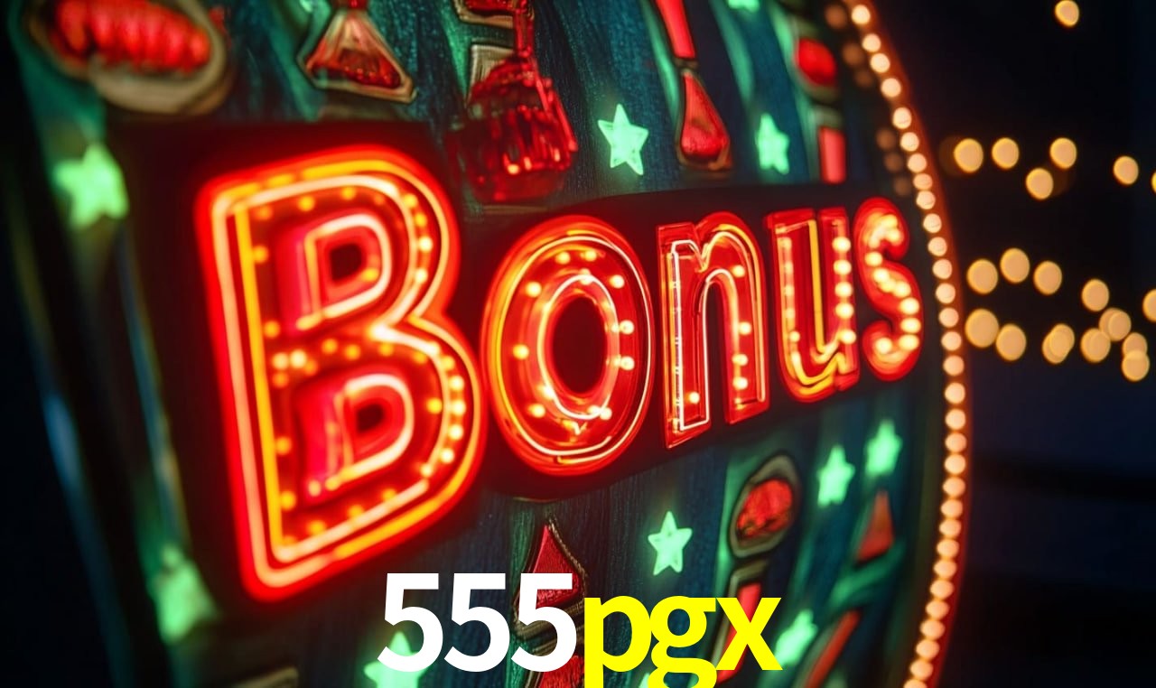 Jogos Exclusivos 555pgx