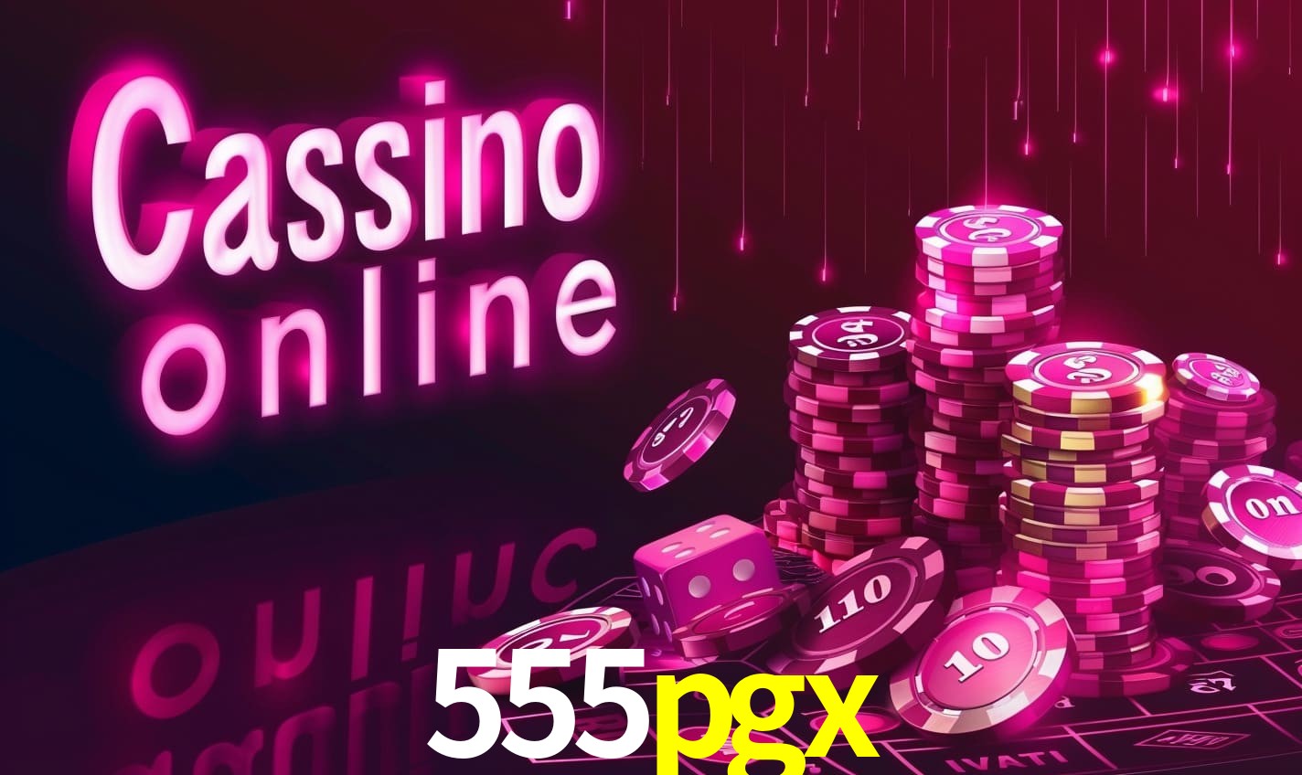 Descubra o Programa VIP da 555pgx: Vantagens Exclusivas para Jogadores
