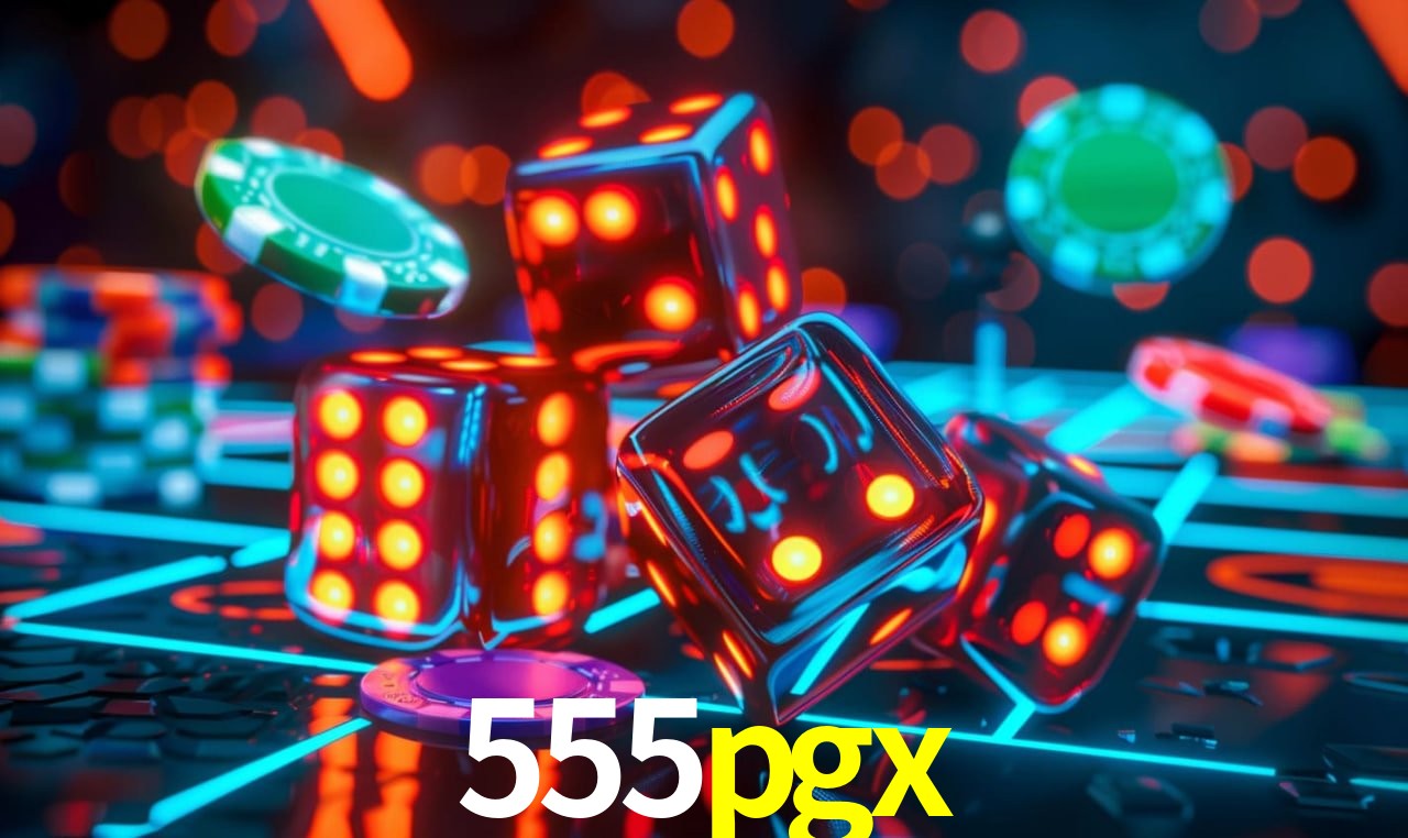 cassino 555pgx