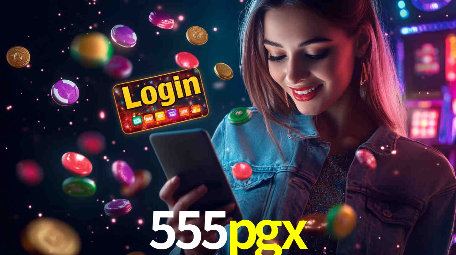 A Popularidade dos Caça-Níqueis no 555pgx