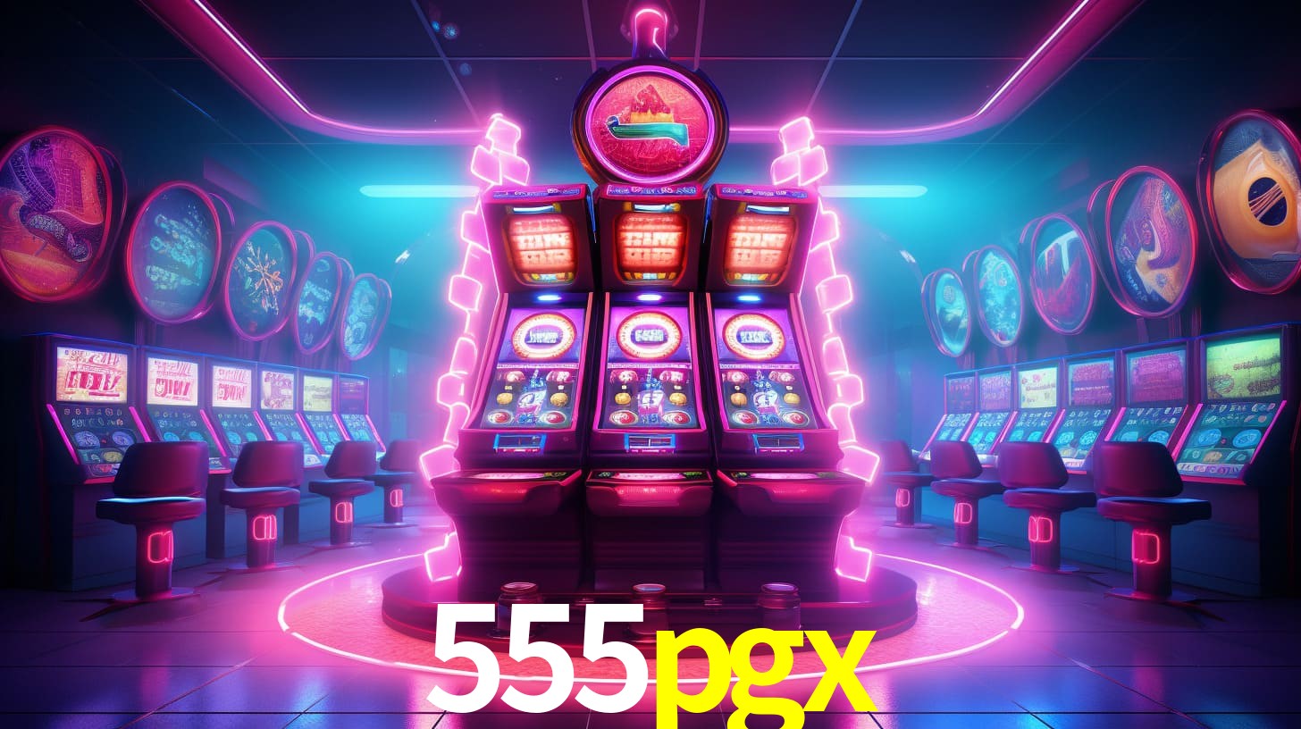555pgx