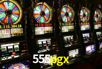 Desvendando o Mundo dos Jogos Virtuais na 555pgx
