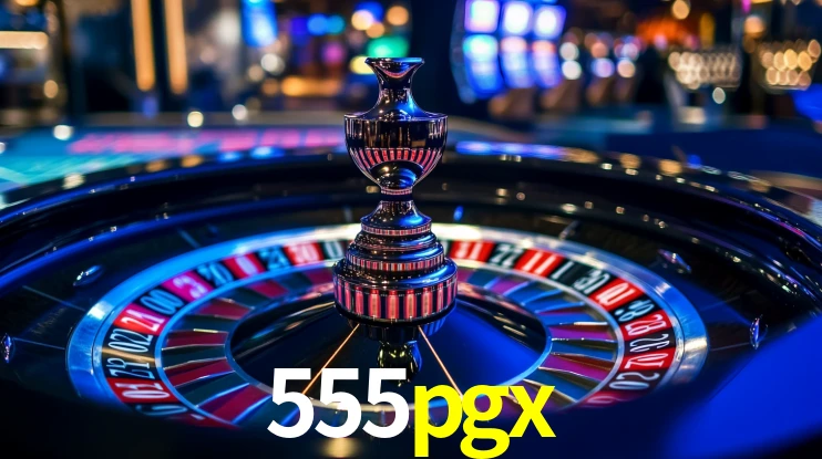 555pgx