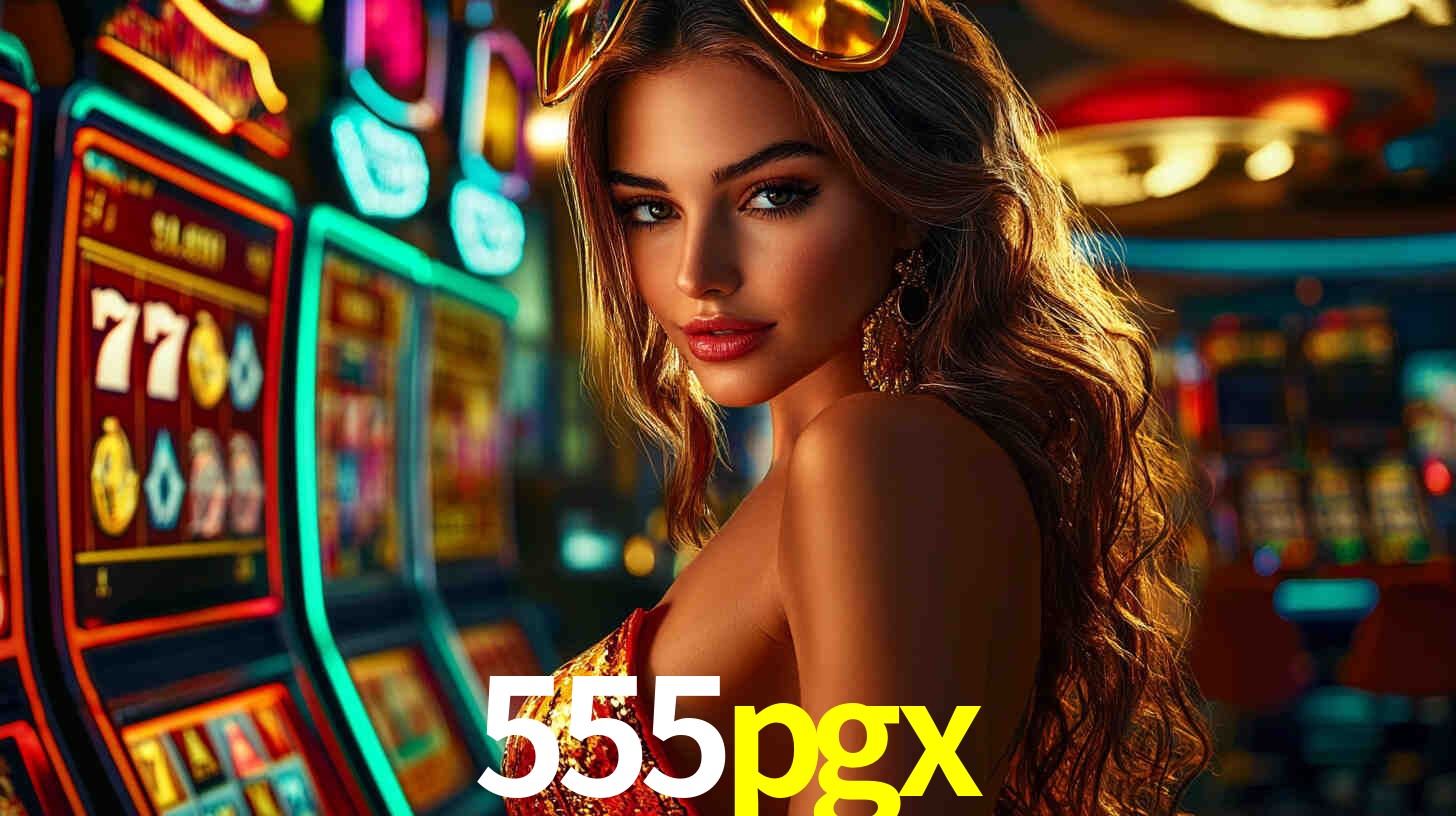 Welcome Bonus 555pgx