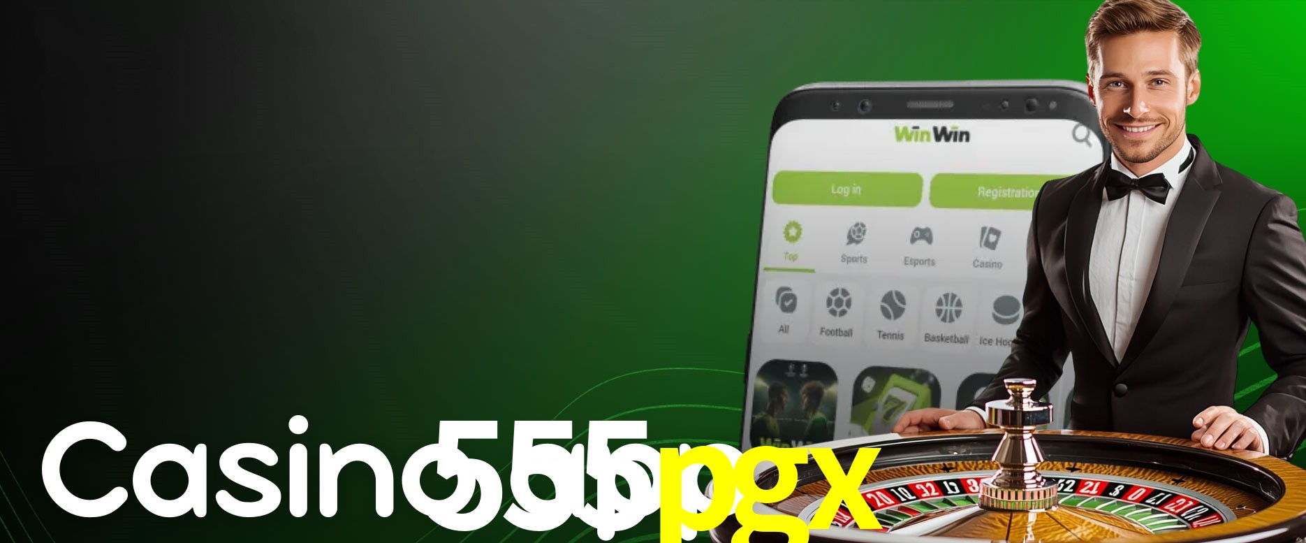 Weekend Specials 555pgx
