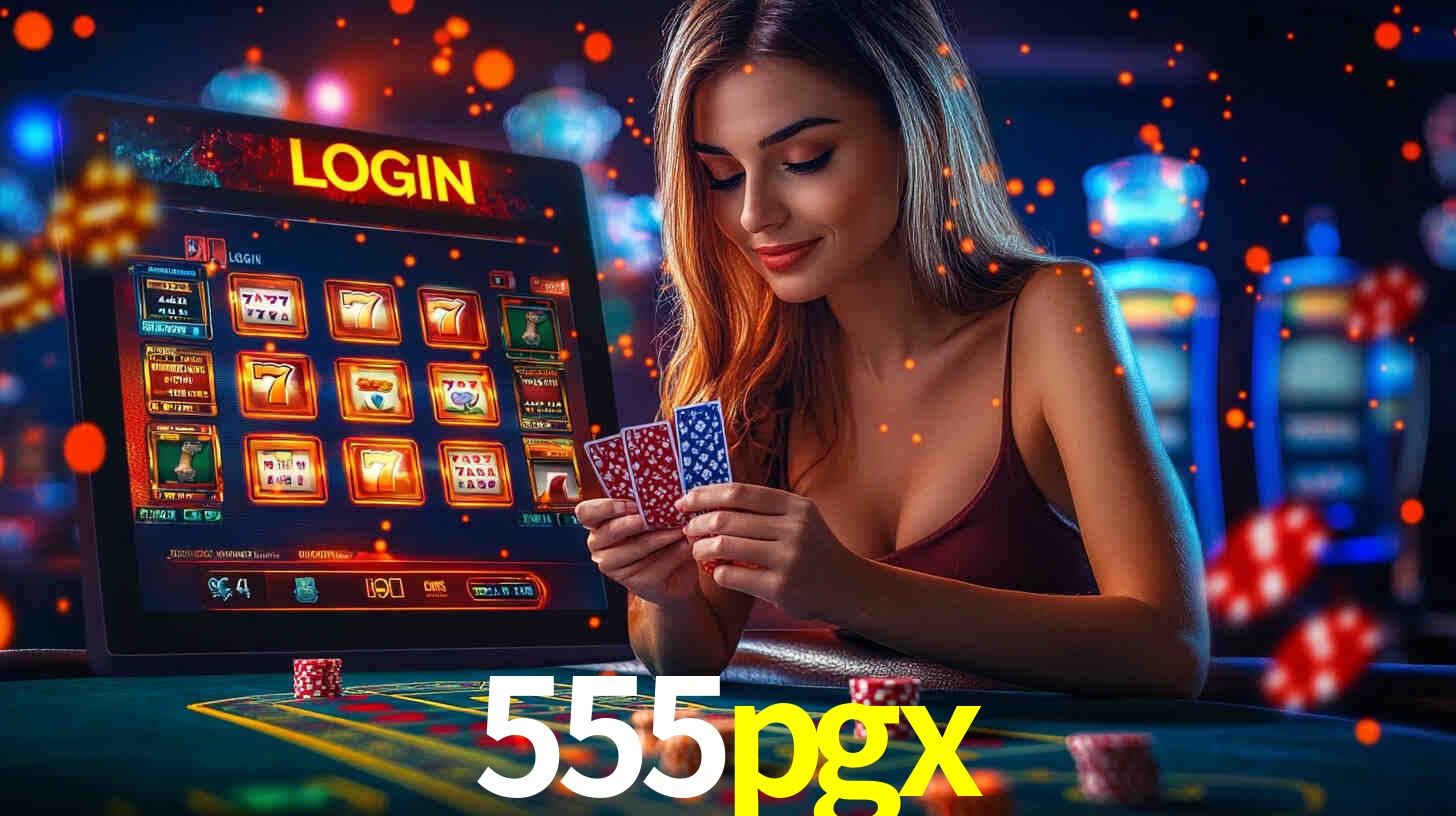 555pgx
