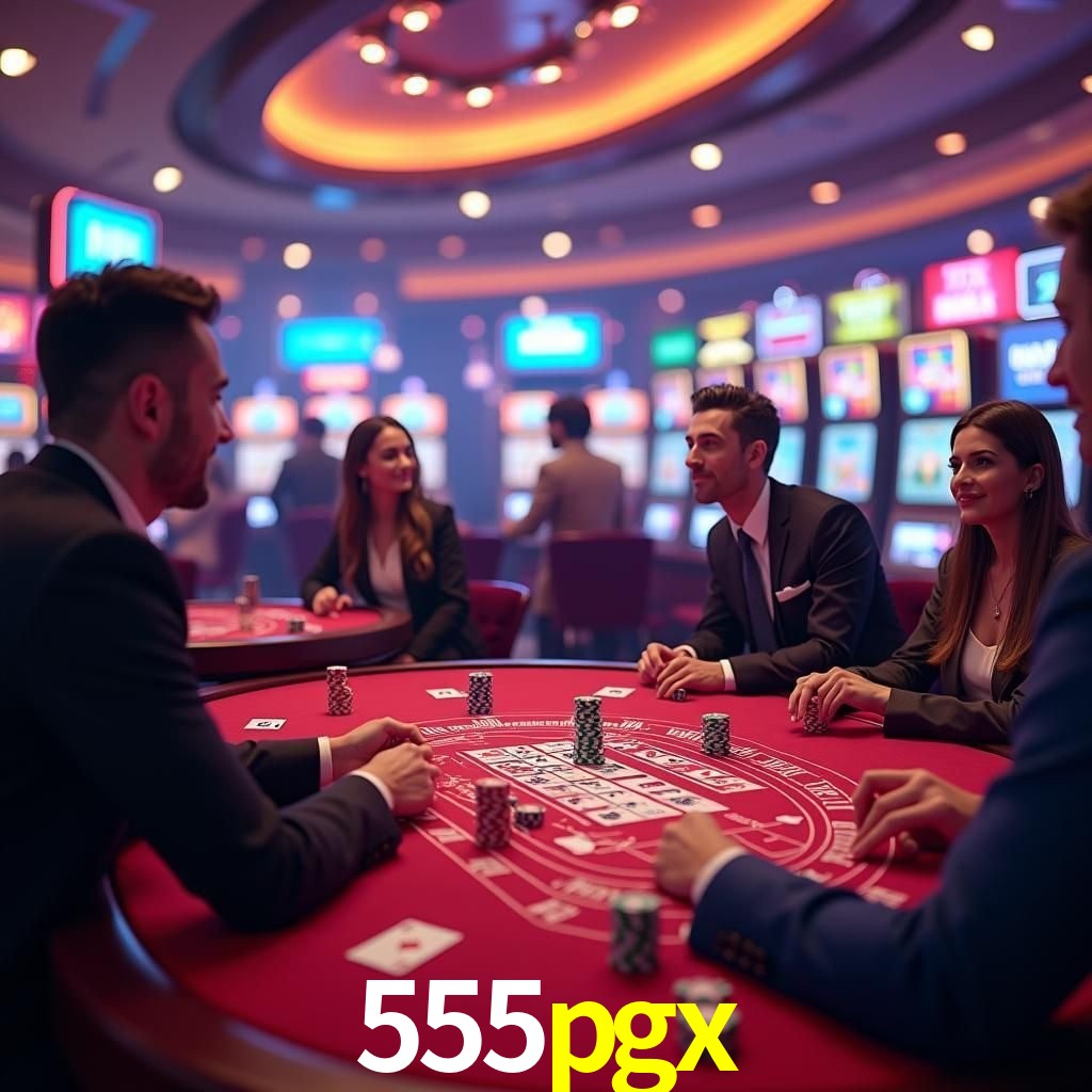 Programa VIP 555pgx