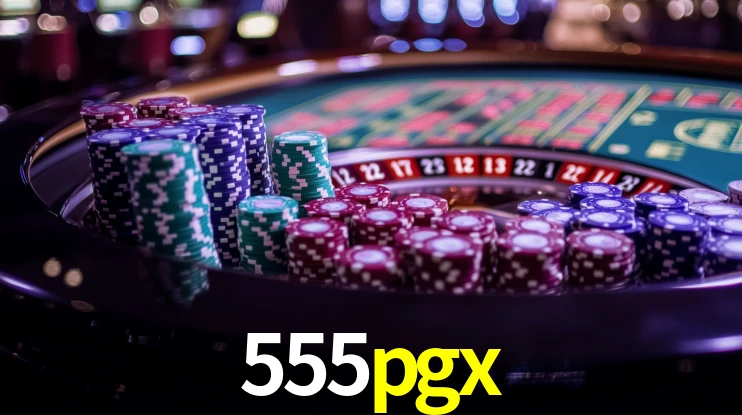 Live Casino 555pgx