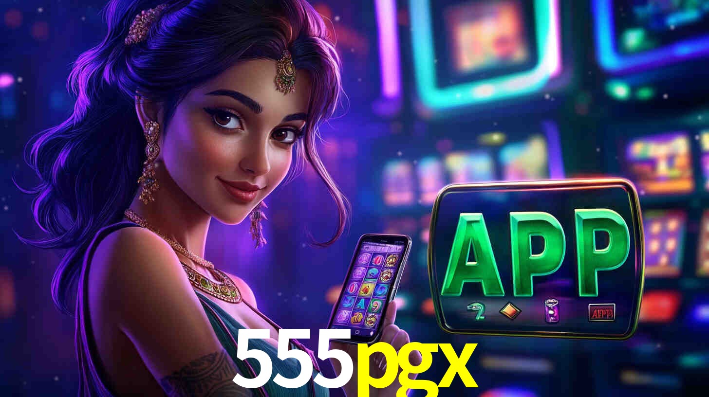 555pgx