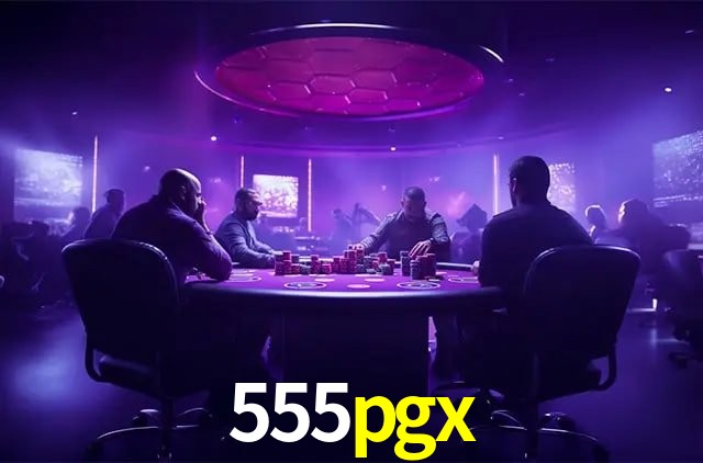 Recursos de Bônus 555pgx