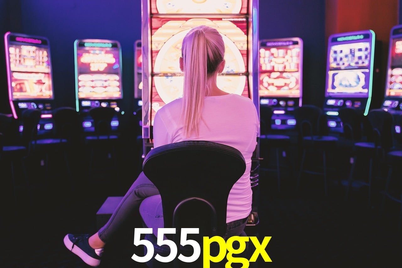 Games Directory 555pgx