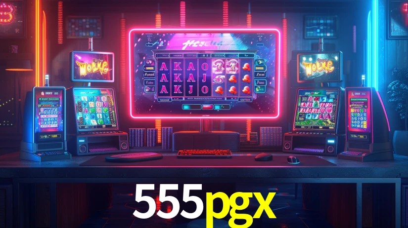 555pgx,555pgx.com