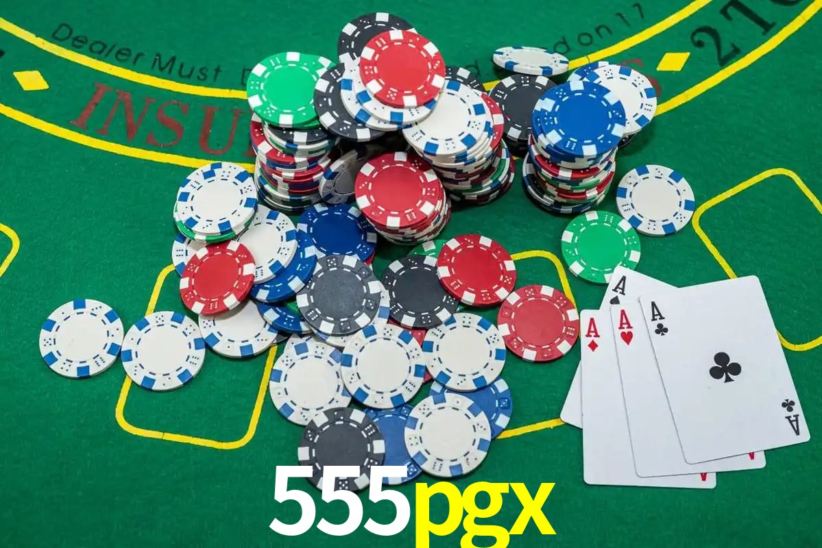 Bônus Diários 555pgx