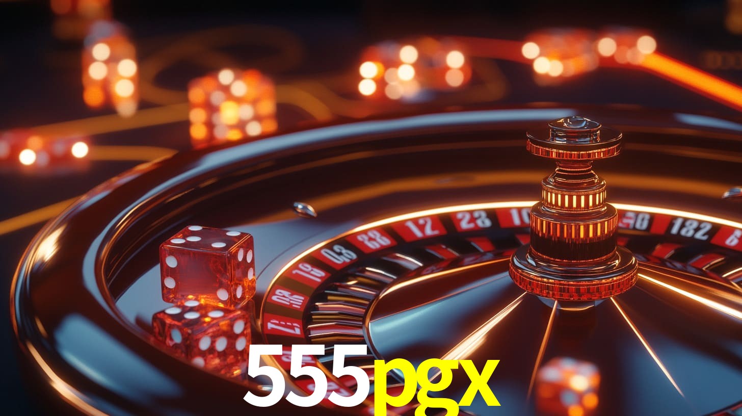 555pgx: A Experiência de Casino com Jogos de Mesa ao Vivo