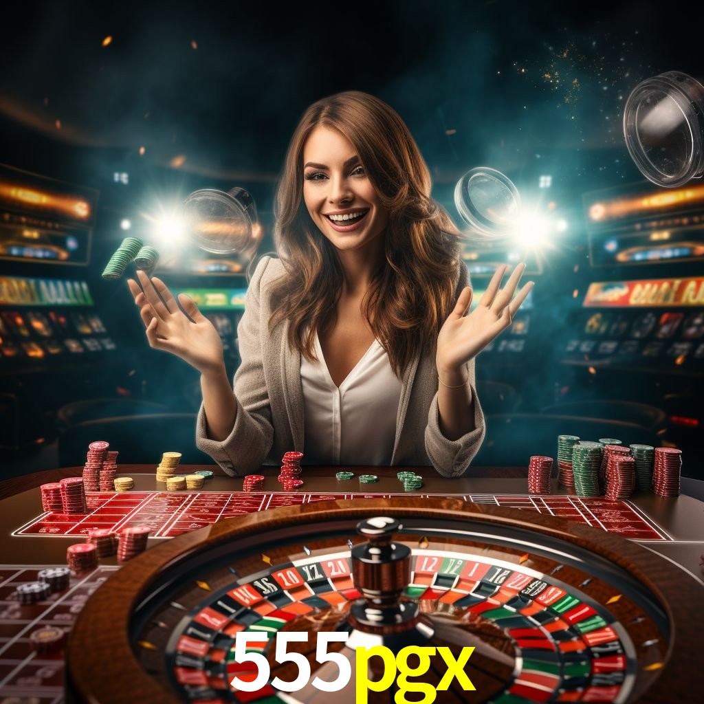 Explore as vantagens do 555pgx: serviço profissional e confiabilidade