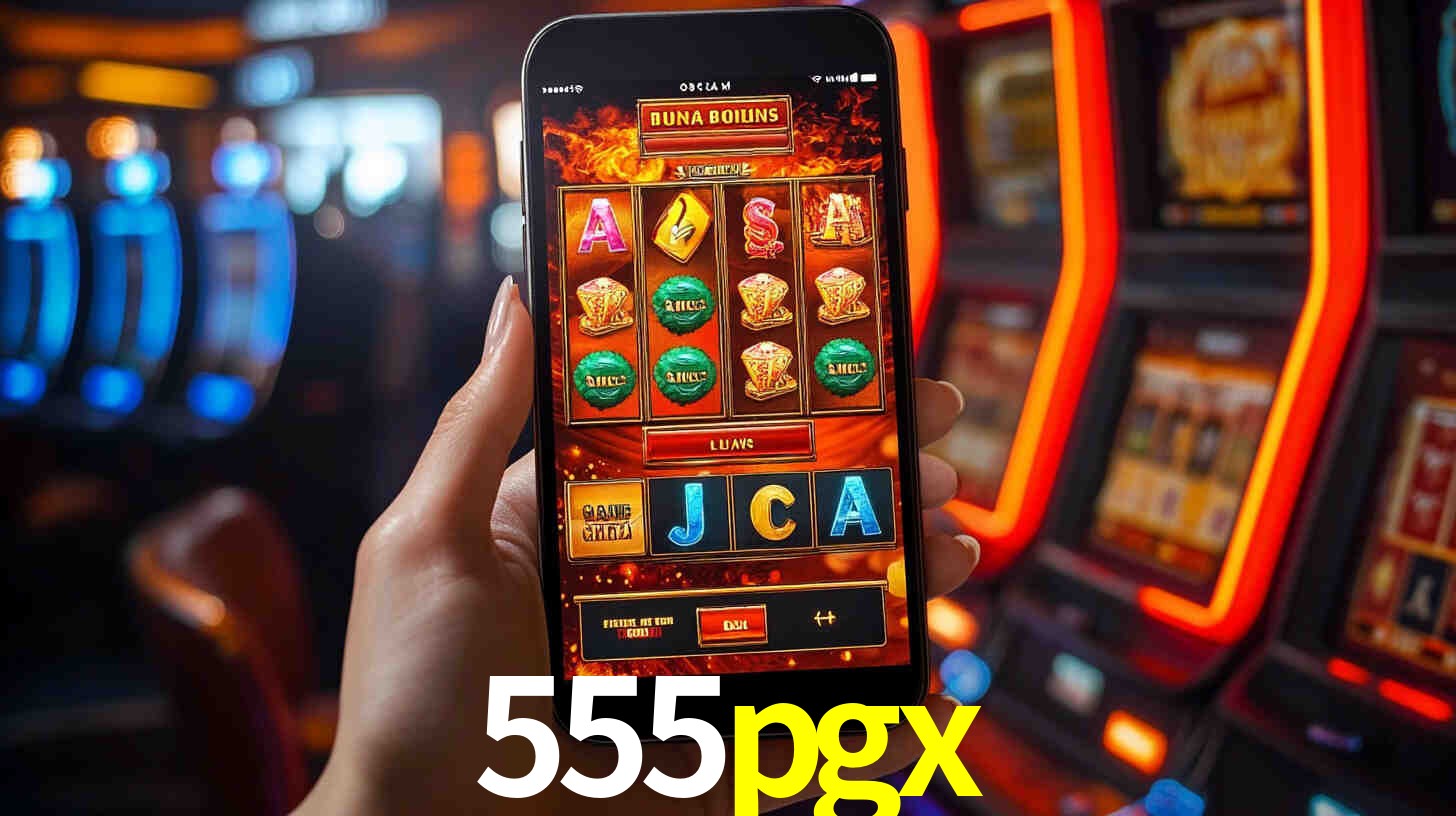 555pgx