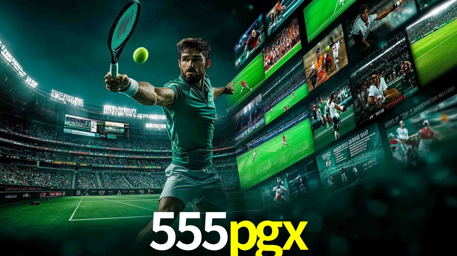 A Experiência Imersiva dos Cassinos Ao Vivo no 555pgx