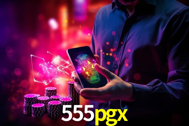 Casino Ao Vivo 555pgx
