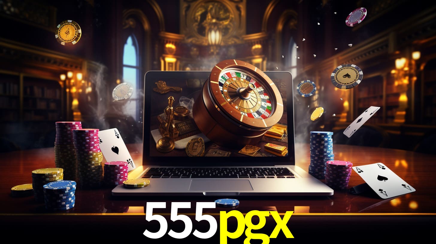 VIP Casino 555pgx